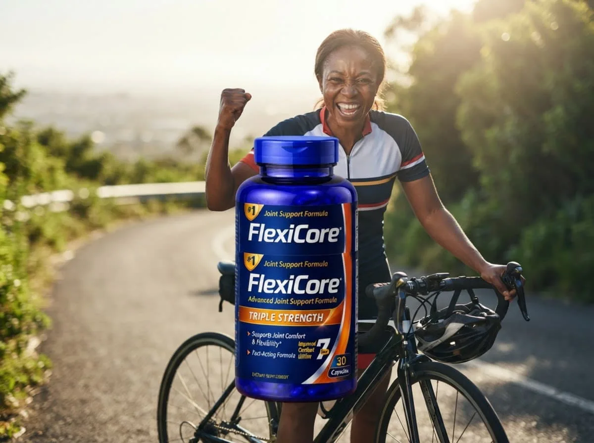 Hyaluronic acid in everyday life in Nigeria