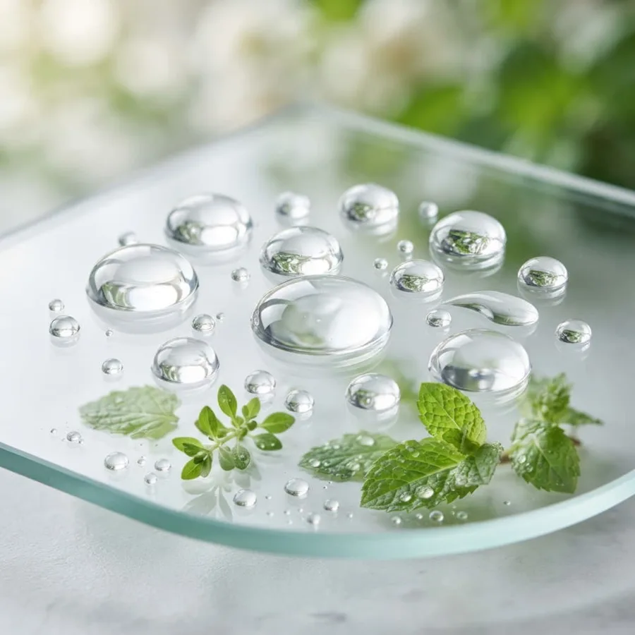 Hyaluronic acid